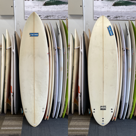 7S A-777 6'6" PU FCS 38L