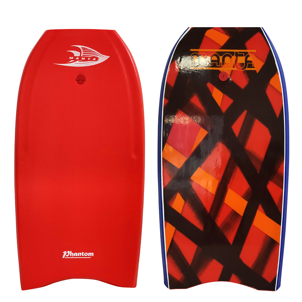 MANTA PHANTOM 44" PE