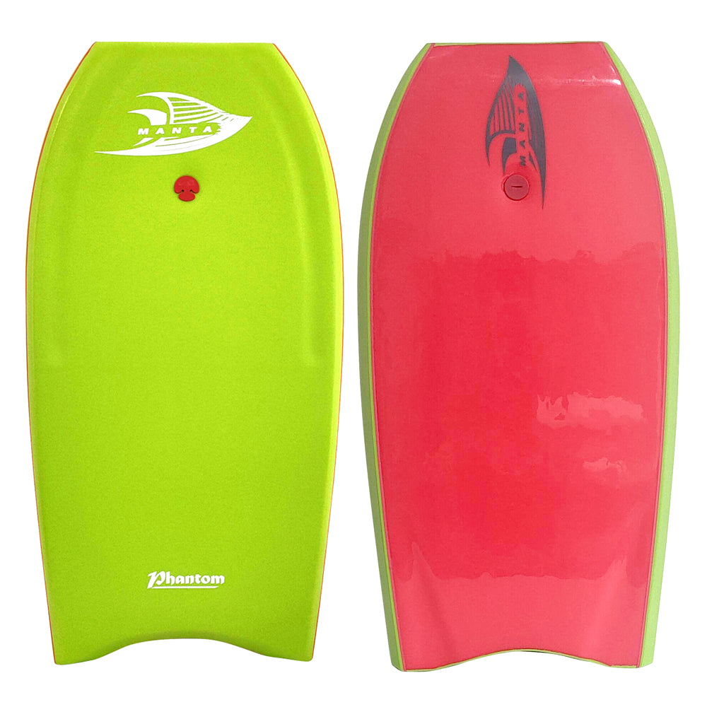 MANTA PHANTOM 44" PE