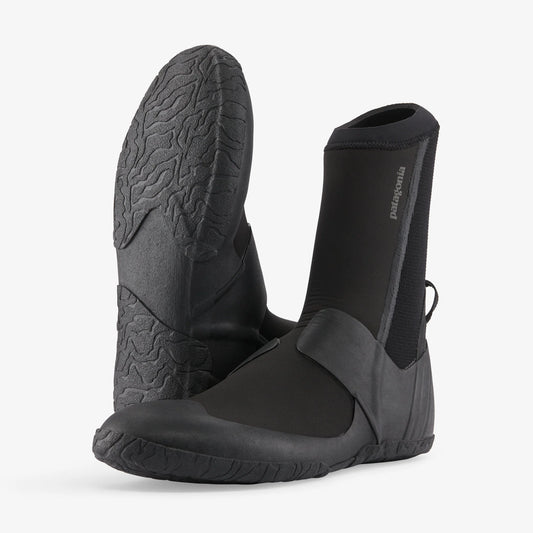 PATAGONIA R4 YULEX REGULATOR ROUND TOE BOOTIES