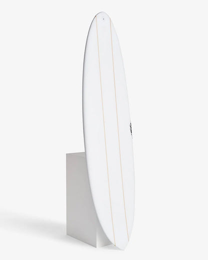 ALOHA EZ-MID THRUSTER 7'0" PU FUTURES 44.67L