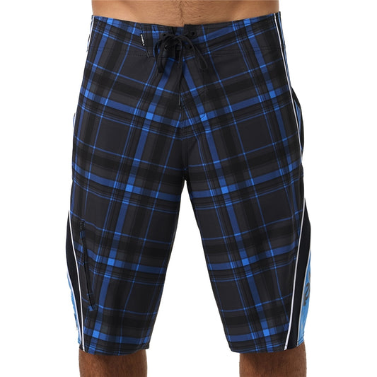 O'NEILL SUPERFREAK RE ISSUE Y2K 22" BOARDSHORT - DARK SHADOW