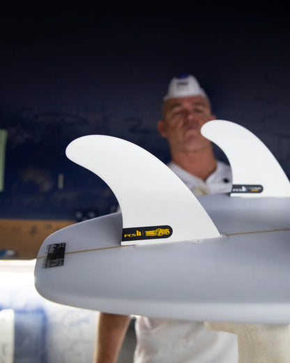 JS INDUSTRIES HYDROGLASS UPRIGHT THRUSTER