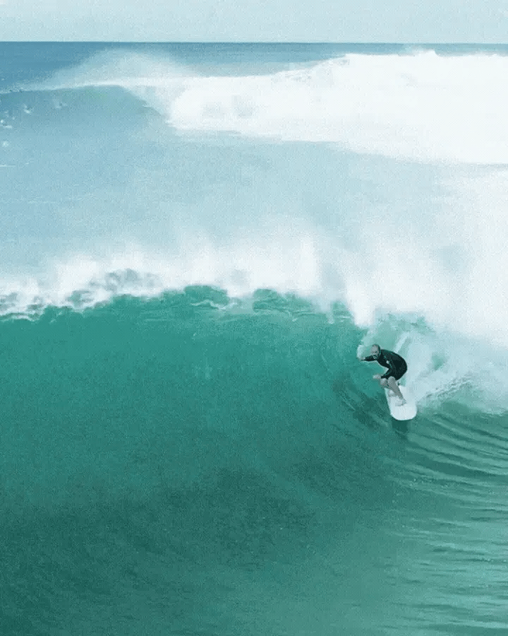ALOHA EZ-MID THRUSTER 7'0" PU FUTURES 44.67L