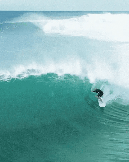 ALOHA EZ-MID THRUSTER 7'0" PU FUTURES 44.67L