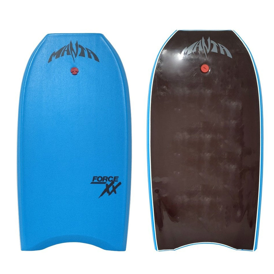 MANTA FORCEXX PP 42" - SKY BLUE