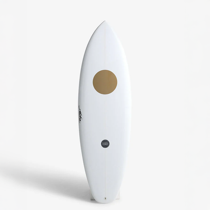 ALOHA X LSD TWINNY 5'9" PU FUTURES 32.40L