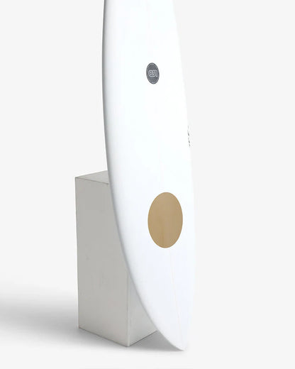 ALOHA X LSD TWINNY 5'9" PU FUTURES 32.40L