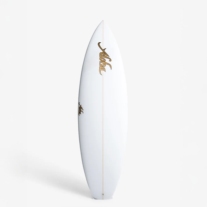 ALOHA HABANERO II 6'2" PU FUTURES 36.43L