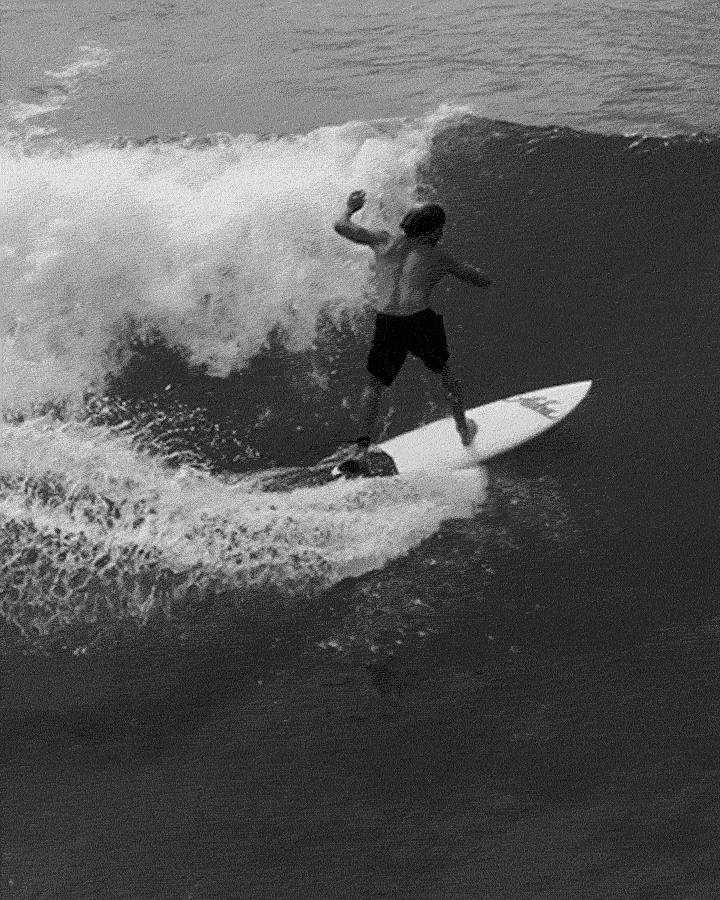 ALOHA HABANERO II 6'2" PU FUTURES 36.43L