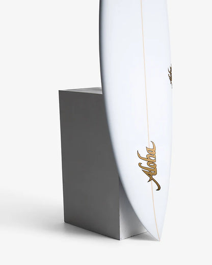 ALOHA HABANERO II 6'2" PU FUTURES 36.43L