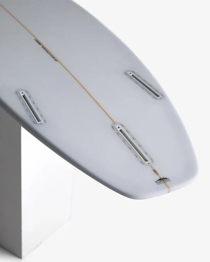 ALOHA HABANERO II 6'2" PU FUTURES 36.43L