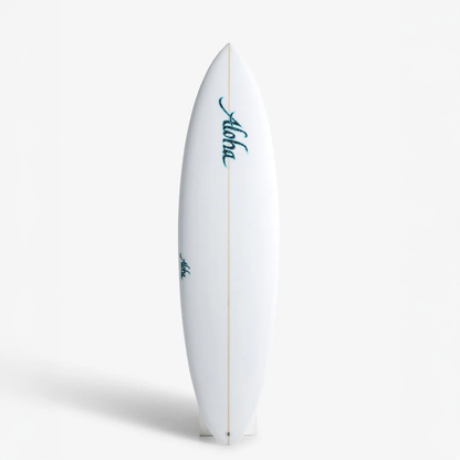 ALOHA TRAVELLER 6'10" PU FUTURES 41.71L