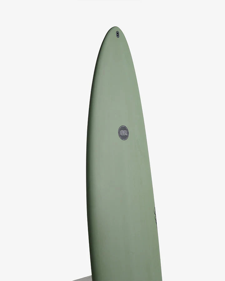 ALOHA X LSD XL 6'8" PU FUTURES 38.25L - SAGE