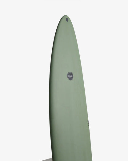 ALOHA X LSD XL 6'8" PU FUTURES 38.25L - SAGE