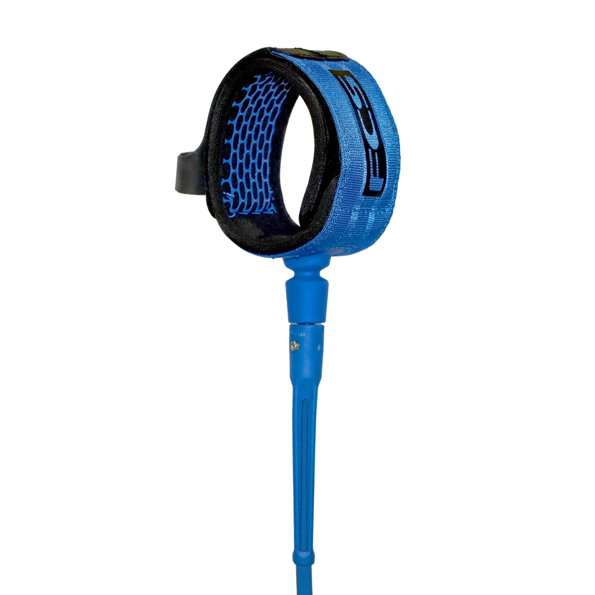 FCS ALL ROUND ESSENTIAL ANKLE LEASH 9'0"