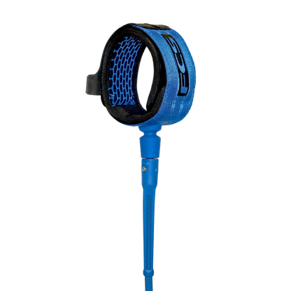 FCS ALL ROUND ESSENTIAL ANKLE LEASH 9'0"