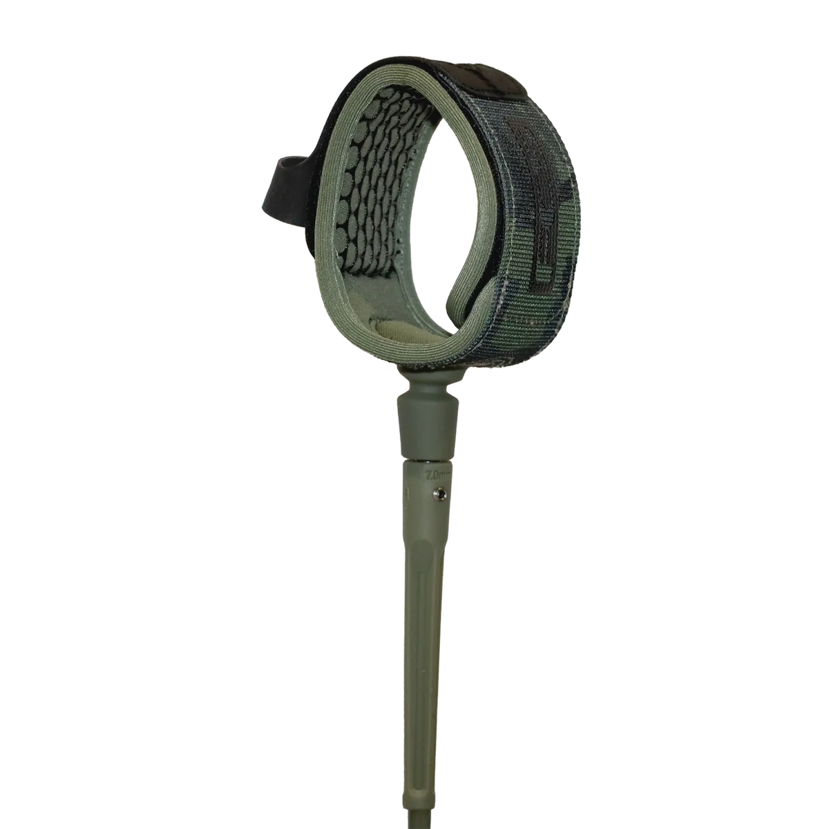 FCS ALL ROUND ESSENTIAL ANKLE LEASH 9'0"