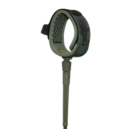 FCS ALL ROUND ESSENTIAL ANKLE LEASH 9'0"