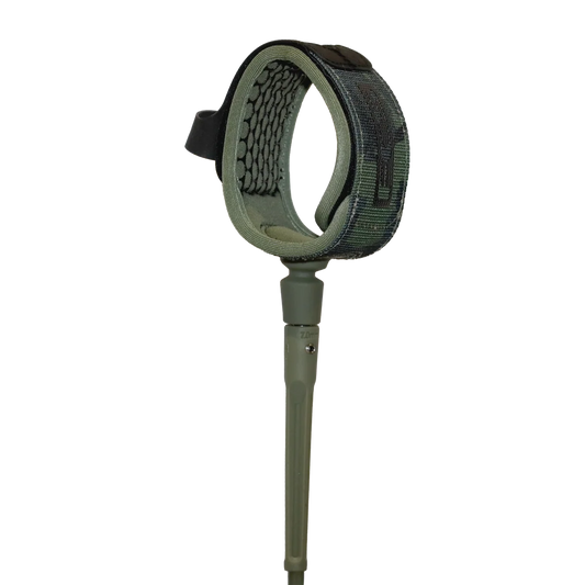 FCS ALL ROUND ESSENTIAL LEASH 6'0"