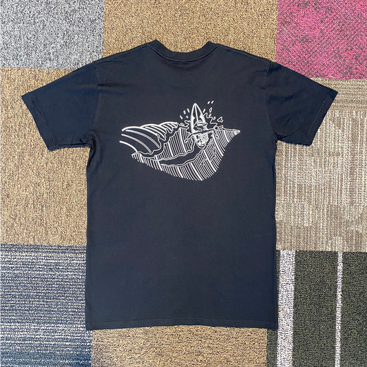 LORDS OF KOOKTOWN BACKHAND TEE