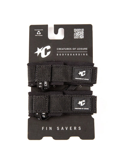 CREATURES FIN SAVERS