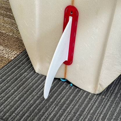 LUKE YOUNG BLITZKRIEG LOW 5'9" FUTURES 30L