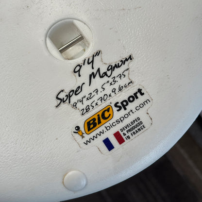 BIC SUPER MAGNUM 9'4" EPS MOULDED +/-100L