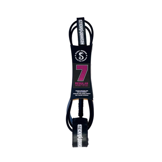 STICKY JOHNSON 7FT PRO LEASH
