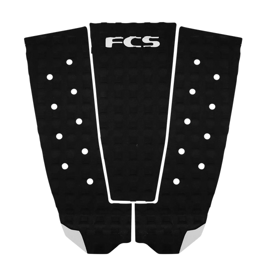 FCS C3 CLASSIC GRIP - BLACK