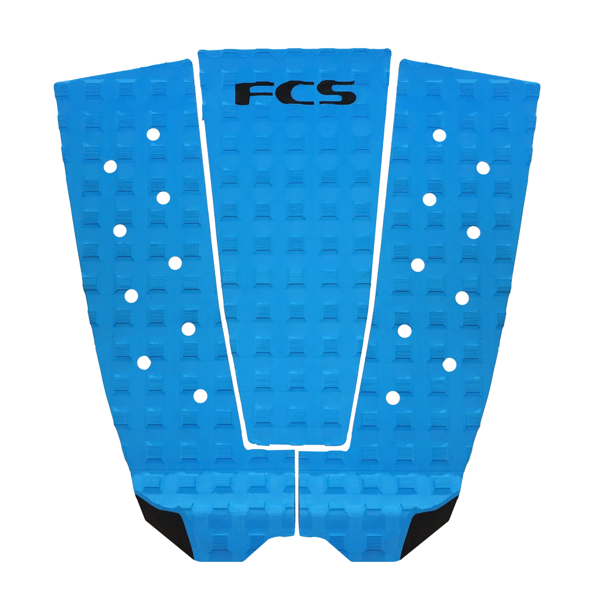 FCS C3 CLASSIC GRIP - BLUE