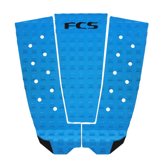 FCS C3 CLASSIC GRIP - BLUE