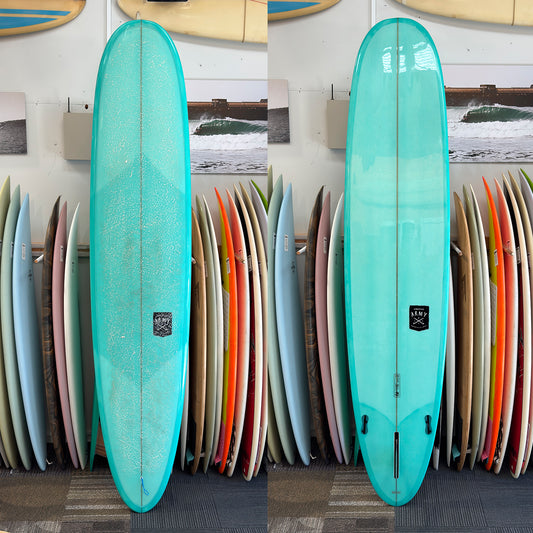 CREATIVE ARMY FIVE SUGARS 9'1" PU 68.74L