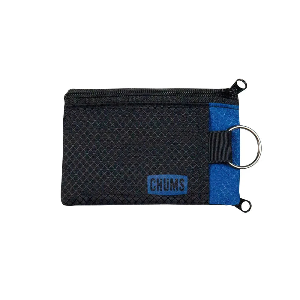 CHUMS SURFSHORTS WALLET