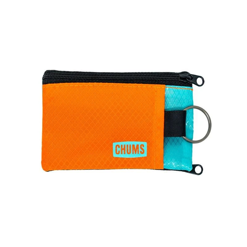 CHUMS SURFSHORTS WALLET