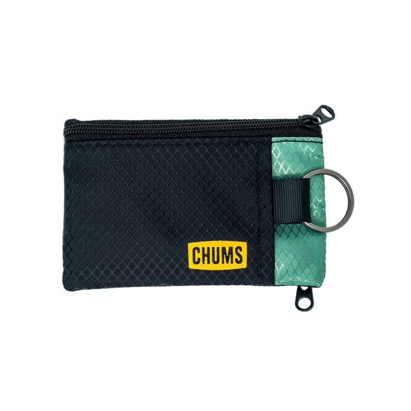 CHUMS SURFSHORTS WALLET