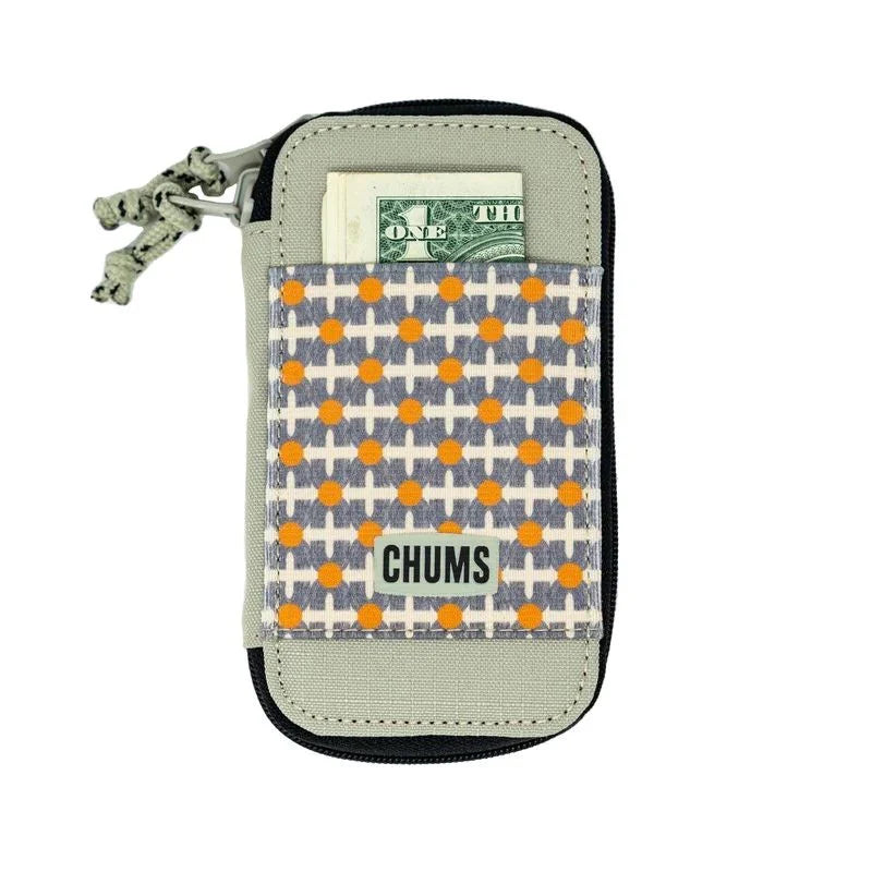 CHUMS REVERSI WALLET