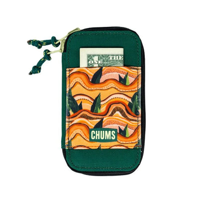 CHUMS REVERSI WALLET