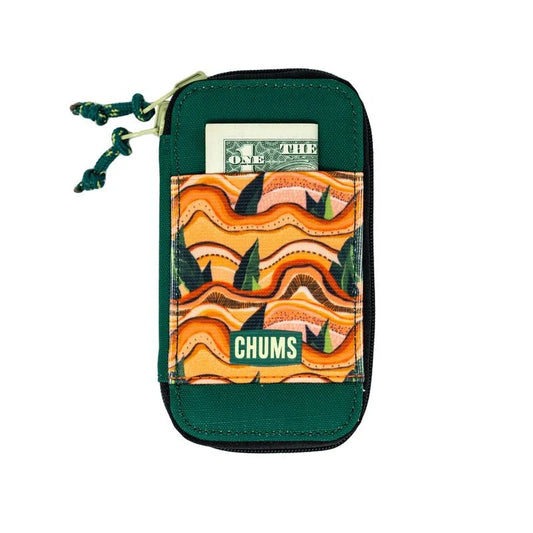 CHUMS REVERSI WALLET