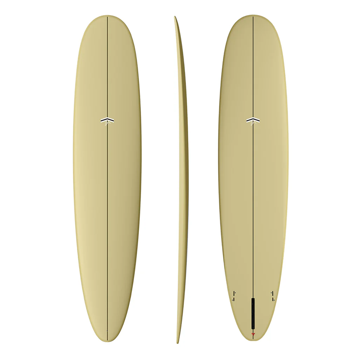 CJ NELSON PARALLAX PLUS 9'1