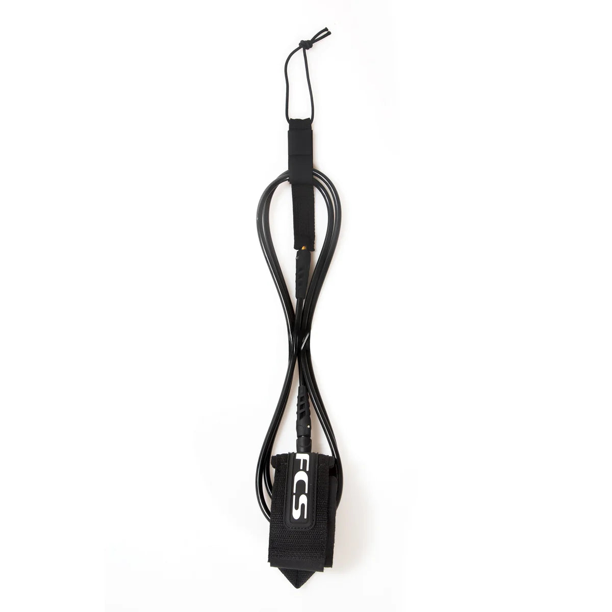 FCS ALL ROUND CLASSIC LEASH 6'