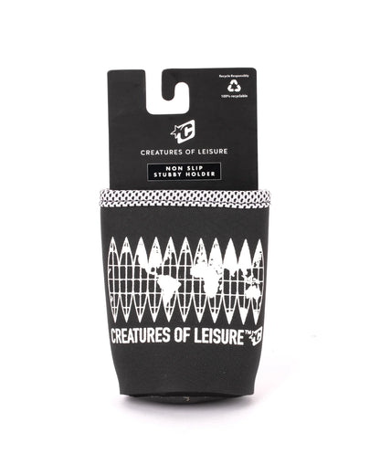 CREATURES GLOBAL NON-SLIP STUBBY HOLDER