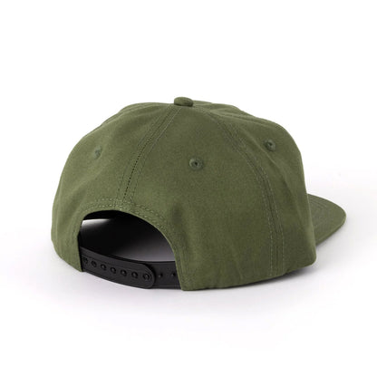 CREATURES GLOBAL HARDWARE CAP