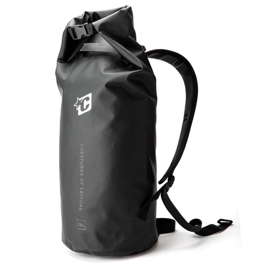 CREATURES DAY USE DRY BAG 35L