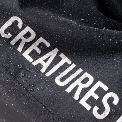 CREATURES OFFSHORE PONCHO CHANGE TOWEL