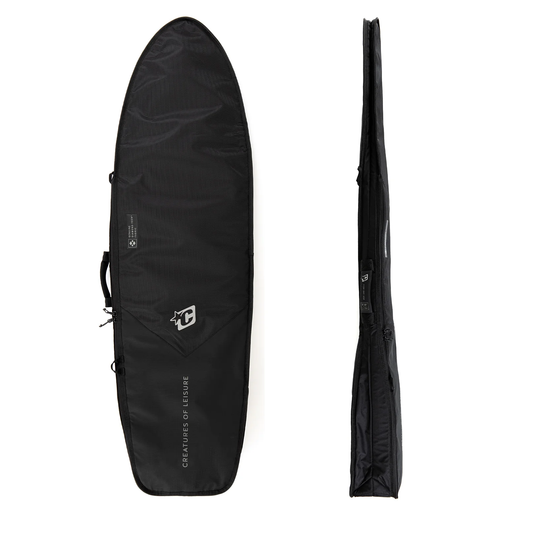 CREATURES FISH DAY USE BOARD BAG DT2.0