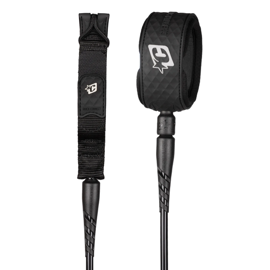 CREATURES RELIANCE 2.0 STANDARD DUTY 8'0" LEASH