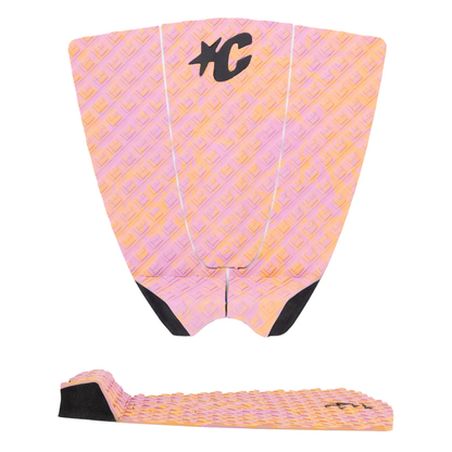 CREATURES SIGNATURE PIN TAIL PRO ECOPURE 3PC GRIP