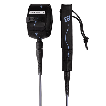 CREATURES SUPERLITE PRO 6'0" LEASH