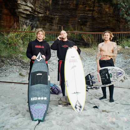 RAGE SHAUN MANNERS GRIP